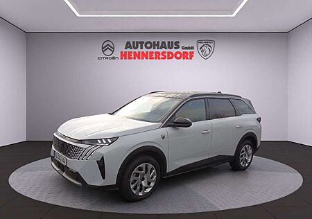 Peugeot 5008 Hybrid 145 e-DSC6 GT