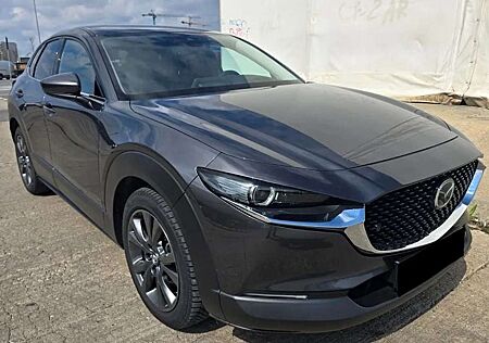 Mazda CX-30 SKYACTIV-G 2.0 70.000 KM Aut. SELECTION