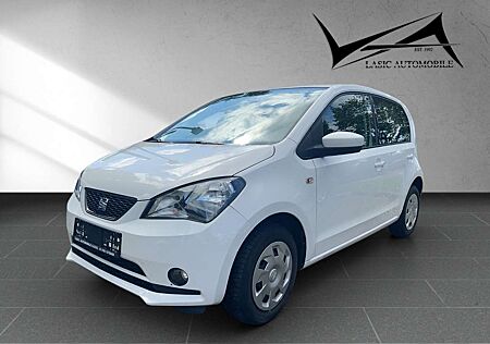 Seat Mii Style 1.0 Klima/SHZ/PDC