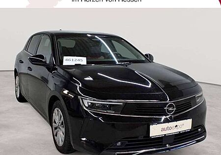 Opel Astra 1.2 Turbo Automatik Elegance