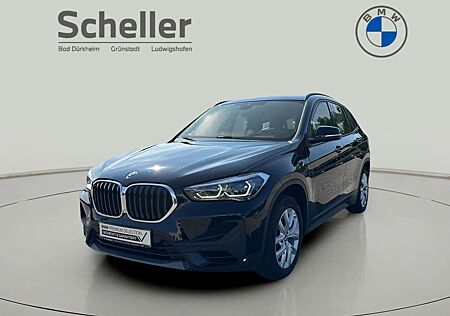 BMW X1 xDrive25e A Advantage DAB LED Navi Tempomat