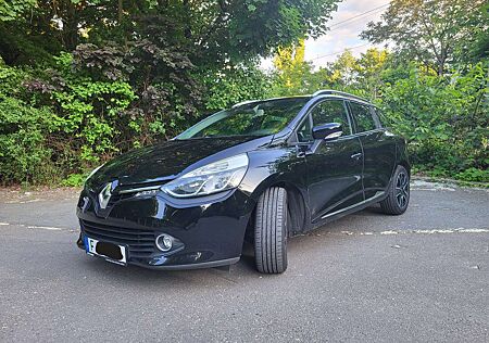 Renault Clio Grandtour Luxe ENERGY TCe 90 Start&Stop eco²