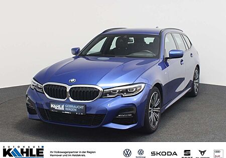 BMW 320 3 Touring i M - Technic Sport Navi LED Head-up