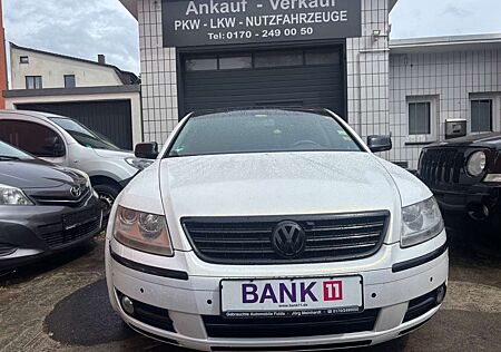 Volkswagen Phaeton V6 TDI 5-Sitzer 4Motion