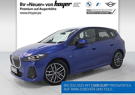 BMW 218 gebraucht kaufen BMW 218 i Active Tourer M Sportpaket Head-Up HK HiFi