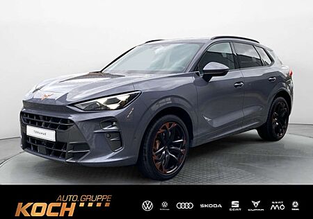 Cupra Terramar VZ 2.0 TSI 195 kW (265 PS) 7-Gang DSG 4