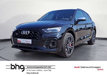 Audi SQ5 TDI quattro Business Navi Keyless Kamera