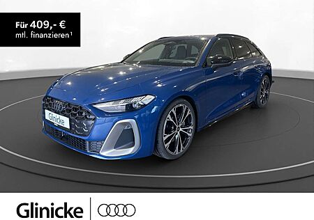 Audi A5 TFSI qu. edition one AHK Matrix LM 20"