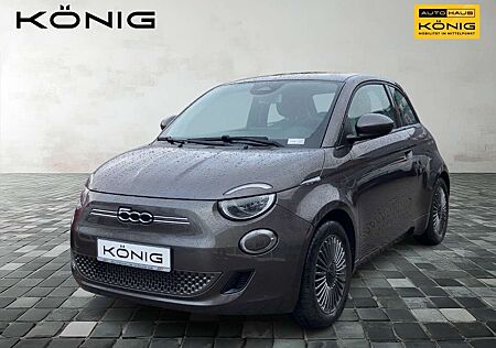 Fiat 500E Elektro ICON Navi Klimaautomatik