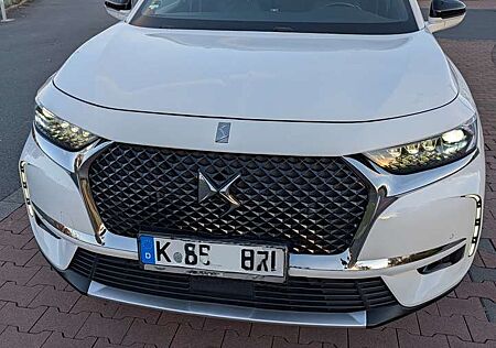 DS Automobiles DS7 Crossback DS 7 Crossback DS7 PureTech 180 Aut. SO CHIC