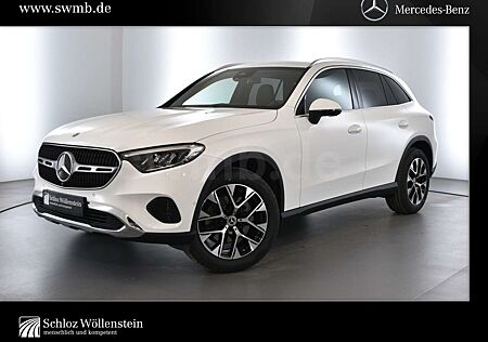 Mercedes-Benz GLC-Klasse GLC 200 d 4M 3,99%/Avantgarde/LED/AHK/DISTRONIC /Memory