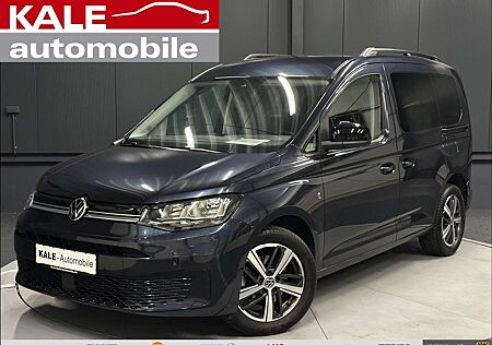 VW Caddy Volkswagen 2.0 TDI DSG Life*Design-Paket*-GARANTIE*17Zoll*