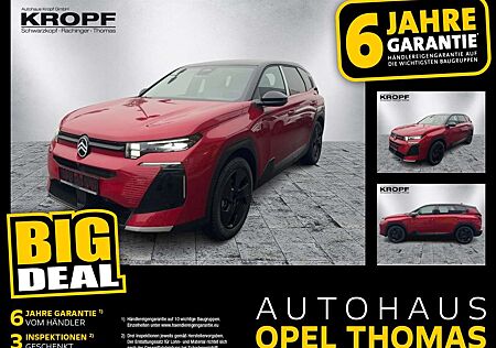 Citroën C5 Aircross Citroen 1.2 145 MAX ACC+LED+Navi+SHZ+KeyLess