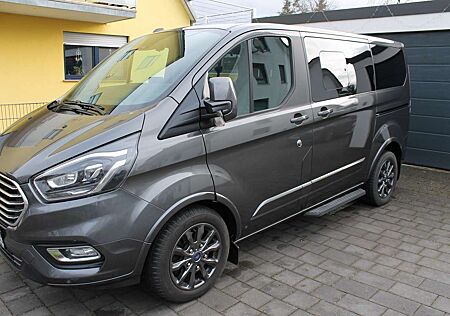 Ford Transit Custom Tourneo Custom 320 L1H2 VA MH Trend