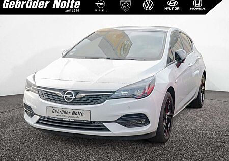 Opel Astra 1.2 GS Line INTELLILINK NAVI FACEL. LED