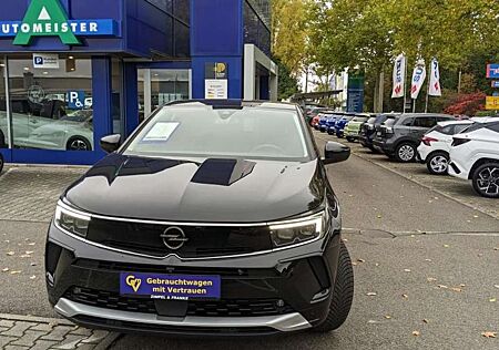 Opel Grandland X Grandland Elegance 1.2 Direct Injection Turbo 9