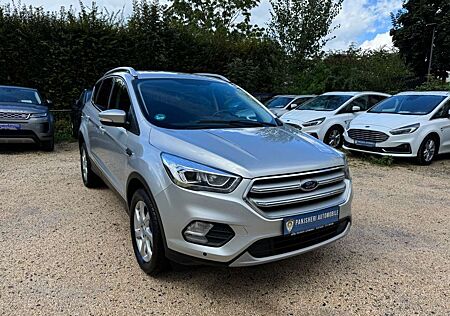 Ford Kuga 2.0 TDCi 4x4 Cool&Connect Standheizung+Navi