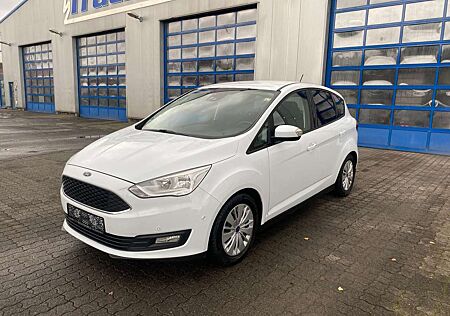 Ford C-Max 1,5TDCi 88kW - 1*HAND -