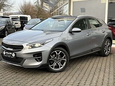 Kia XCeed Vision  Wenig Km