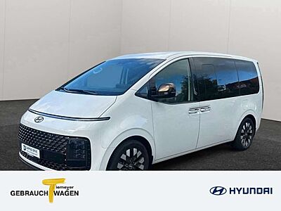 Hyundai STARIA STARIA 7Sitzer 2.2 CRDi 8-AT 2WD Signature BOSE