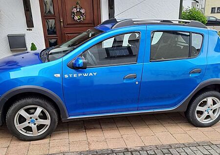 Dacia Sandero Stepway TCe 90 Prestige