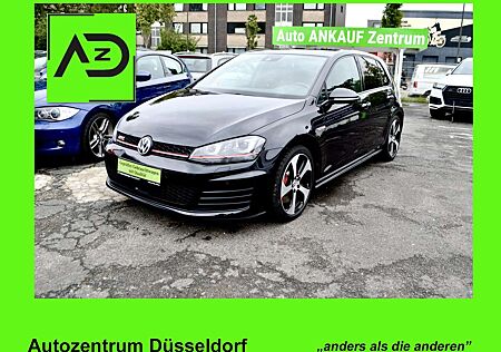 VW Golf GTI Volkswagen VII PERFORMANCE DSG *BI-XENON*2.HAND*ACC