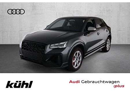 Audi SQ2 TFSI Q S tronic Matrix ACC Kessy Navi App 18
