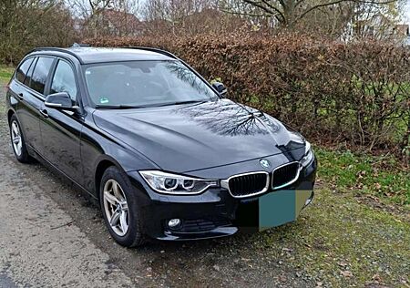 BMW 320d 320 Touring