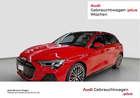 Audi A3 35 2.0 TDI S line
