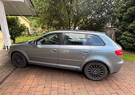 Audi A3 1.9 TDI Sportback DPF Ambiente