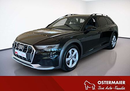 Audi A6 Allroad 50 TDI 286PS QUATTRO ACC.AHK.LED.KAMERA.NAVI+VIRTU