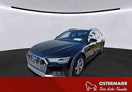 Audi A6 Allroad 50 TDI 286PS QUATTRO ACC.AHK.LED.KAMERA.NAVI+VIRTU