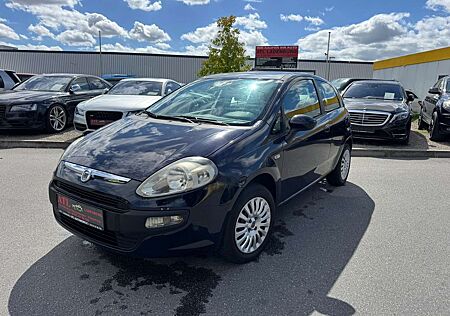 Fiat Punto Dynamic