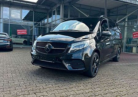 Mercedes-Benz V 300 BURM V -Klasse 300 d AVANTGARDE EDITION 4MA