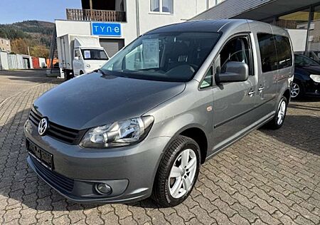 VW Caddy Volkswagen 1.2 (7-Si.) Maxi Roncalli