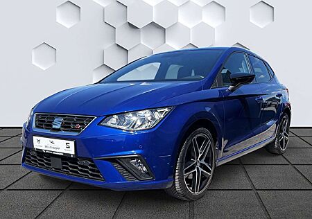 Seat Ibiza 1.0 TSI FR Full Link SHZ Rückfahkamera
