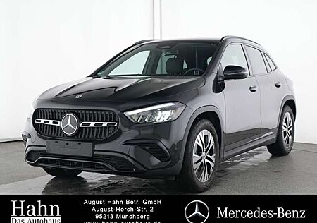 Mercedes-Benz GLA 200 PROGRESSIVE/NIGHT/LED/AHK/KAM./WINTER/..