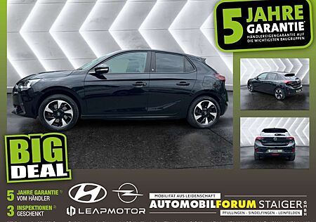 Opel Corsa F e Edition 5 Jahre Garantie BigDeal