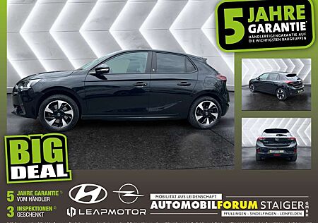 Opel Corsa F e Edition 5 Jahre Garantie BigDeal