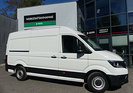 VW Crafter Volkswagen Kasten 35 HochLang BOTT/STHZ/ACC/ERGOSITZ