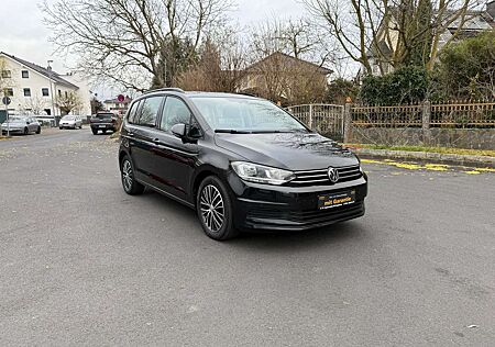 VW Touran Volkswagen Comfortline BMT/Start-Stopp