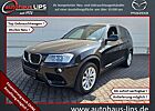 BMW X3 xDrive20i | AHK | Tempomat | Xenon |