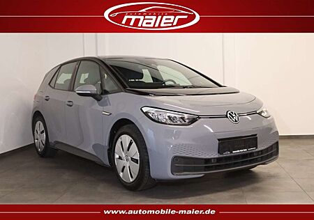 VW ID.3 Volkswagen Pure Performance-NAV PRO-LED-ACC-CCS-APPS-