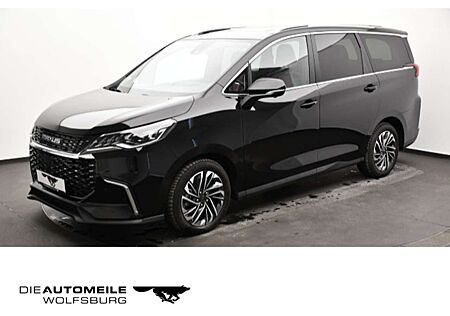 Maxus Euniq 5 .