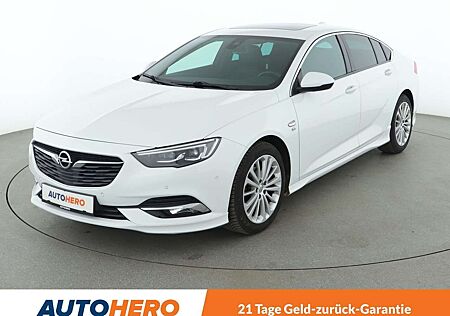 Opel Insignia 1.5 SIDI Turbo Business INNOVATION Aut.*NAVI*LED*