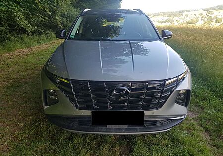 Hyundai Tucson 1.6 T-GDi Plug-in-Hybrid 4WD
