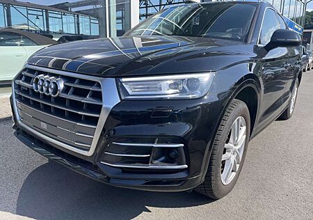 Audi Q5 50 TFSI e S-line Sport quattro HUD Navi R.Cam