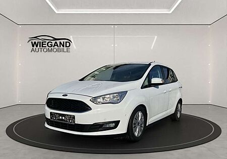 Ford Grand C-Max 1.0 EcoBoost Trend+KLIMA+PDC+RADIO+