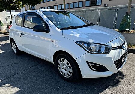 Hyundai i20 5 Star Edition*EURO5*106TKM*