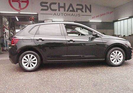 VW Polo Volkswagen VI Highline,5-Türen, Anhängervorrichtung!!!